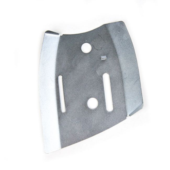 PLACA CADENA INT. STIHL 070, 090