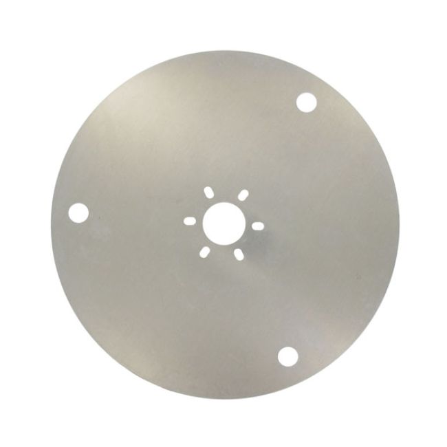 PLACA PROTECTORA HUSQVARNA 315, 535, AUTOMOWER 310, AUTOMOWER 315X, AUTOMOWER 435X AWD