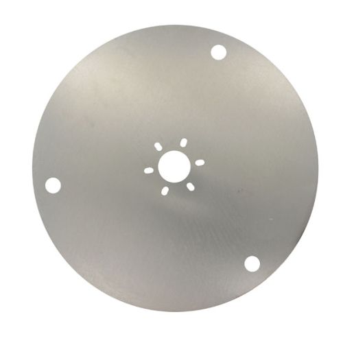 PLACA PROTECTORA HUSQVARNA 420, 440, AUTOMOWER 430X, AUTOMOWER 450X, AUTOMOWER 520, AUTOMOWER 550