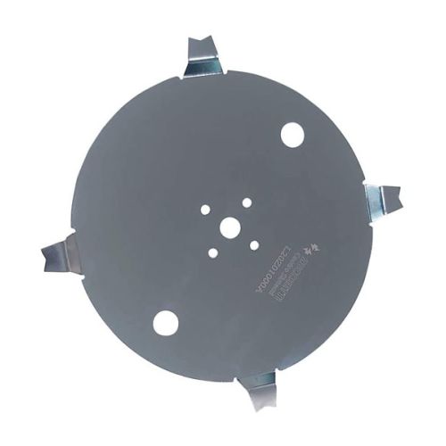 CUCHILLA DE ROBOT AMBROGIO, WIPER L15, I100, I70
