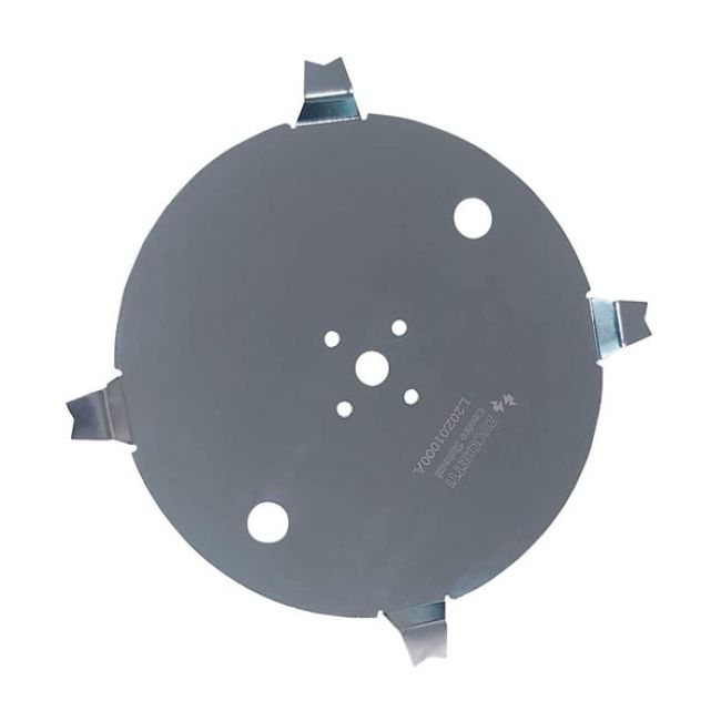 CUCHILLA DE ROBOT AMBROGIO, WIPER L15, I100, I70