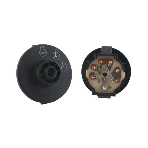 CONTACTOR TORO
