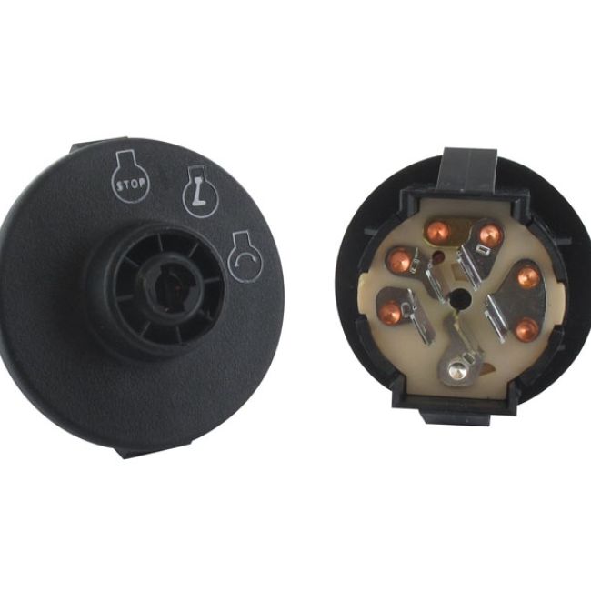 CONTACTOR TORO