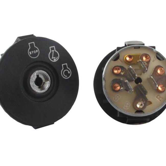 CONTACTOR TORO