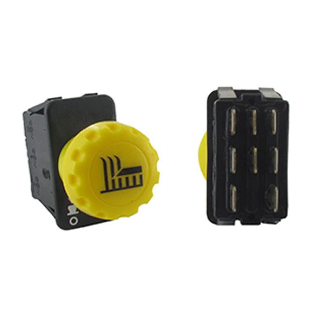 INTERRUPTOR CORTE JOHN DEERE