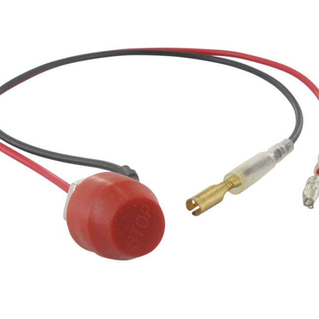 INTERRUPTOR DE SEGURIDAD UNIVERSAL