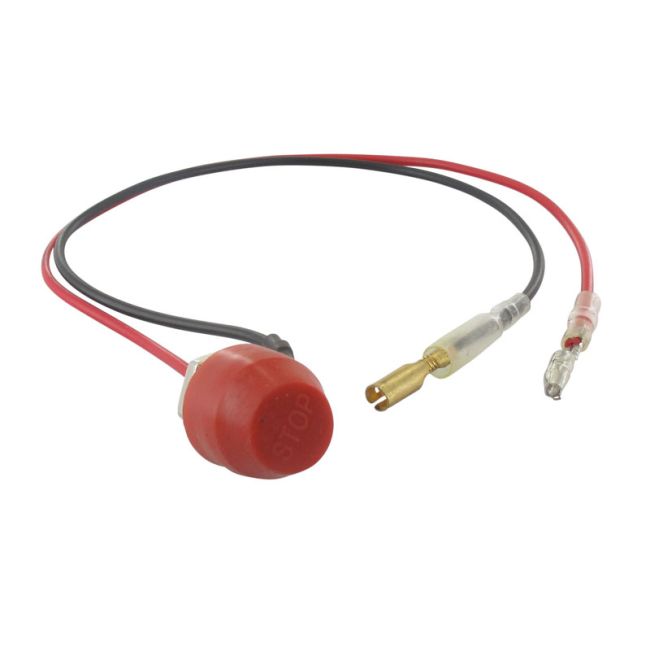 INTERRUPTOR DE SEGURIDAD UNIVERSAL