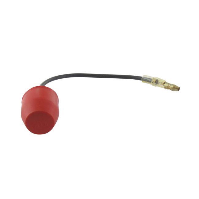 INTERRUPTOR DE SEGURIDAD UNIVERSAL