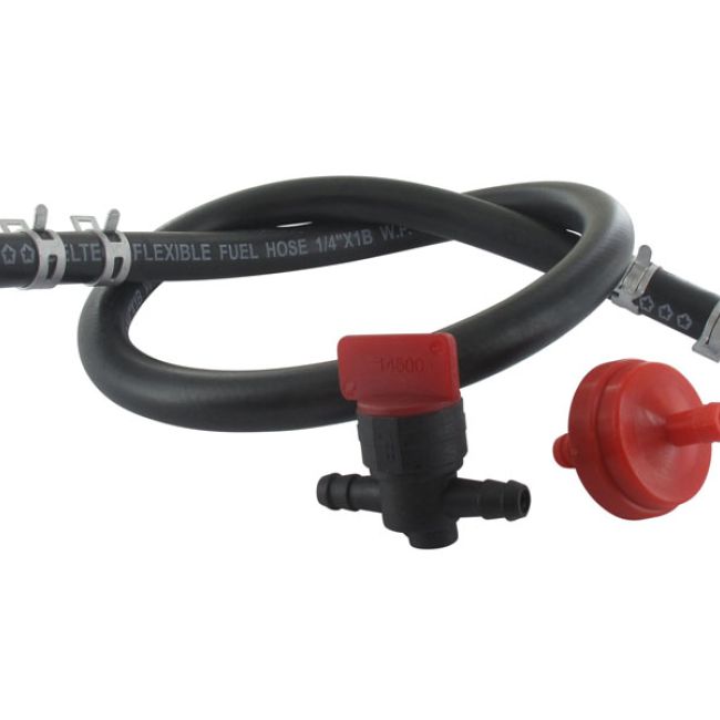 KIT GRIFO COMBUSTIBLE BRIGGS & STRATTON