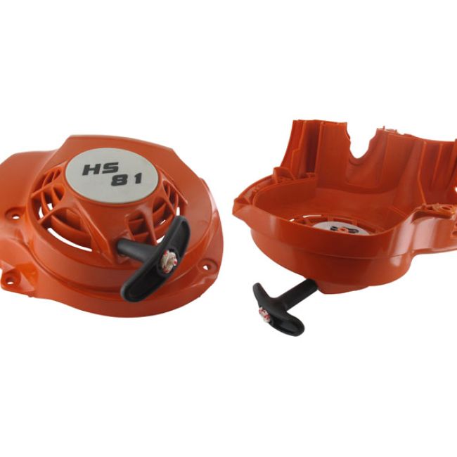 TAPA ARRANQUE STIHL