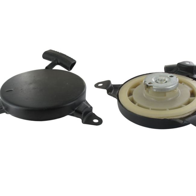TAPA ARRANQUE LONCIN