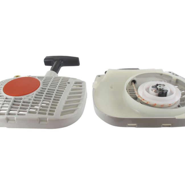 TAPA ARRANQUE STIHL