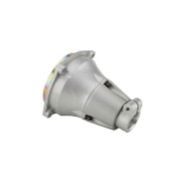 CAMPANA EMBRAGUE COMPLETA 26 MM - 7 ESTRIAS