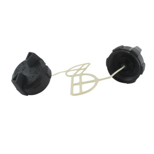 TAPON ACEITE ZENOAH -KOMATSU