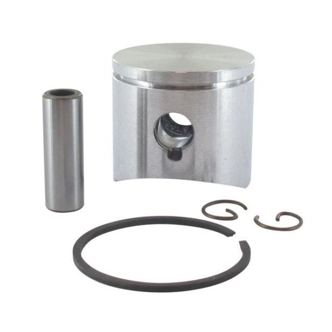 PISTON COMPLETO HUSQVARNA, JONSERED DIAM 38 MM