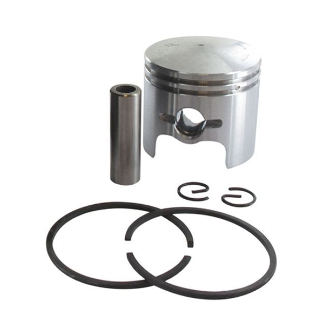 PISTON COMPLETO HUSQVARNA DIAM. 42 MM