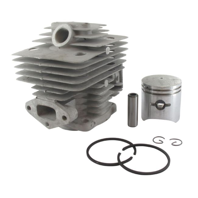 KIT CILINDRO PISTON HUSQVARNA, ZENOAH -KOMATSU