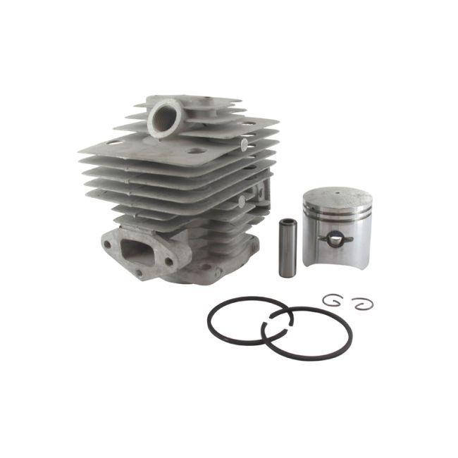 KIT CILINDRO PISTON HUSQVARNA, ZENOAH -KOMATSU