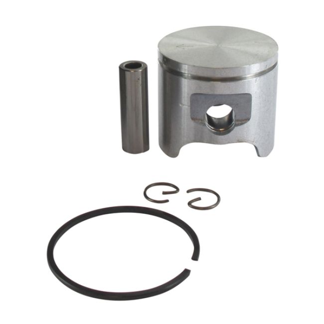 PISTON COMPLETO HUSQVARNA  JONSERED DIAM 42 MM