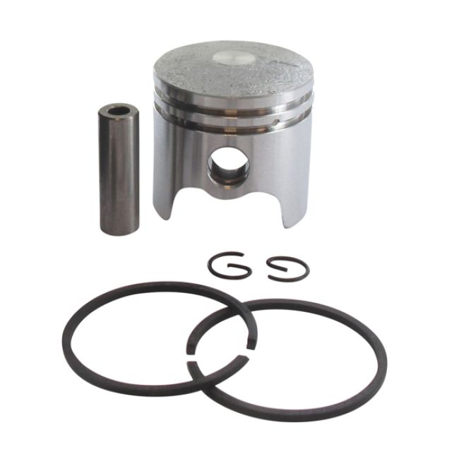 PISTON COMPLETO KAWASAKI, DIAM 32 MM