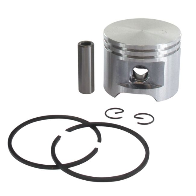 PISTON COMPLETO STIHL, DIAM 47 MM