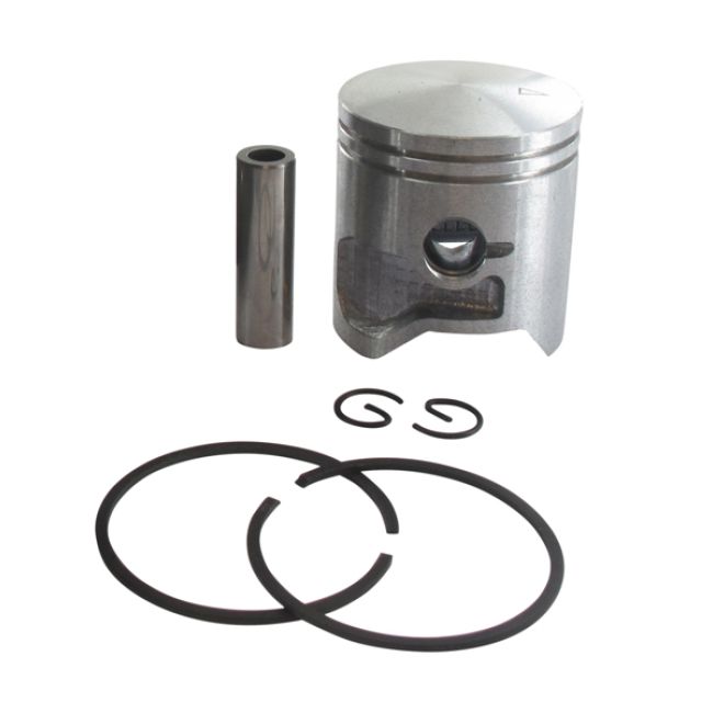 PISTON COMPLETO HUSQVARNA DIAM. 40,50 MM