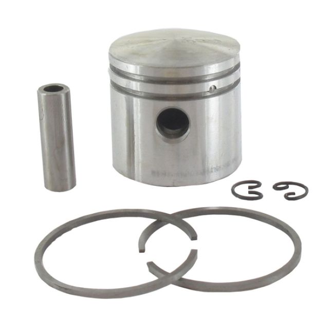 PISTON COMPLETO KAWASAKI, DIAM 34 MM