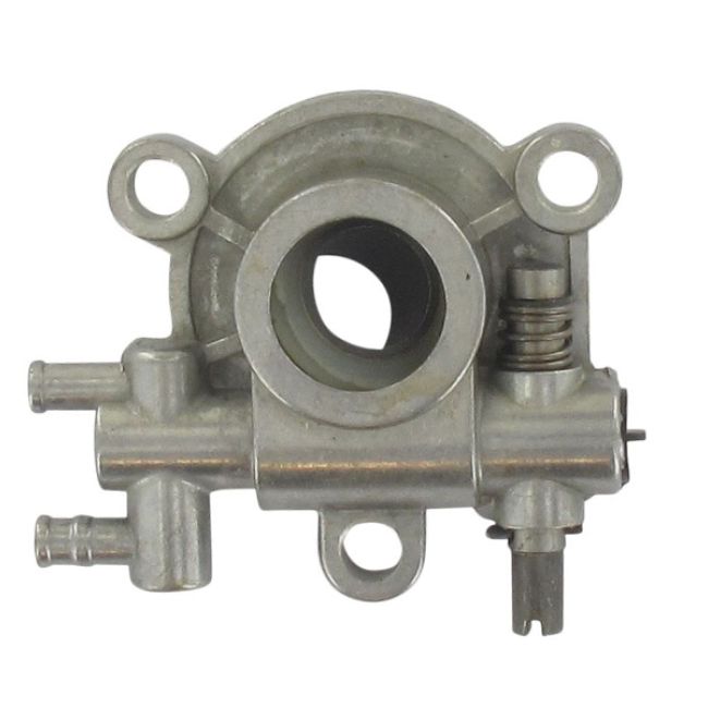BOMBA ACEITE ZENOAH -KOMATSU G6200, G621