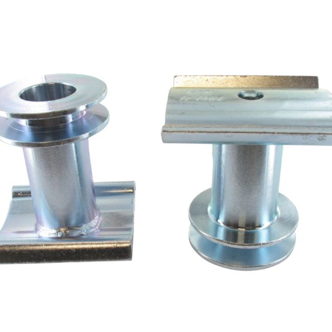 SOPORTE DE CUCHILLA