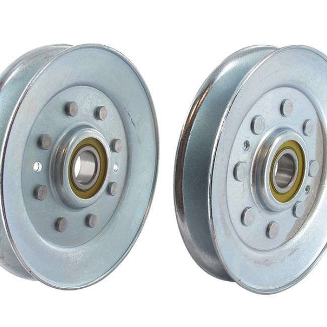 POLEA JOHN DEERE X300, X304