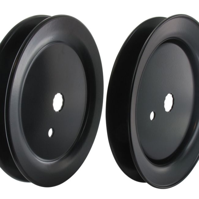 POLEA CUB CADET, MTD LT1040, LTX1040, LTX1042, 700, RZT42