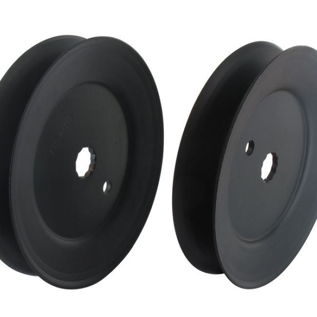 POLEA CUB CADET, MTD 1050, LT, RZT, SLT, 1050, LT, RZT, SLT