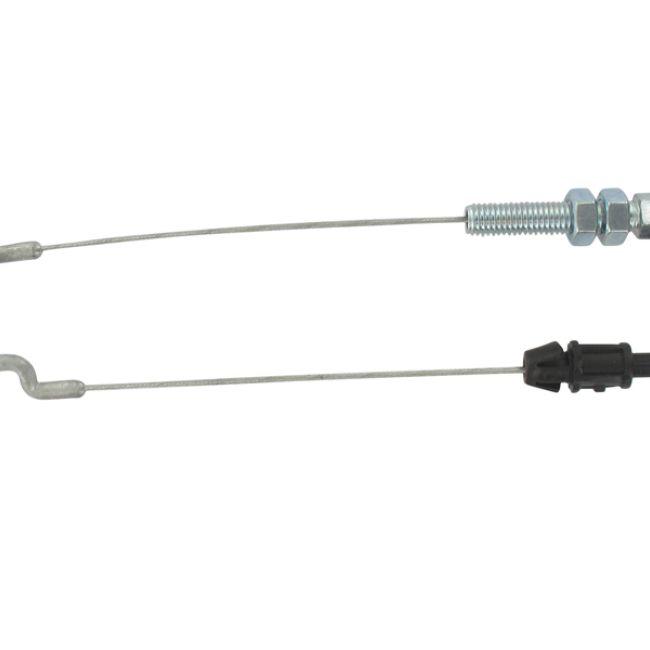 CABLE DE TRACCIÓN