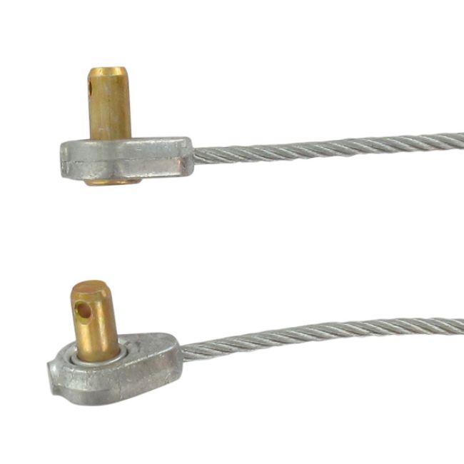 CABLE ELEVACIÓN