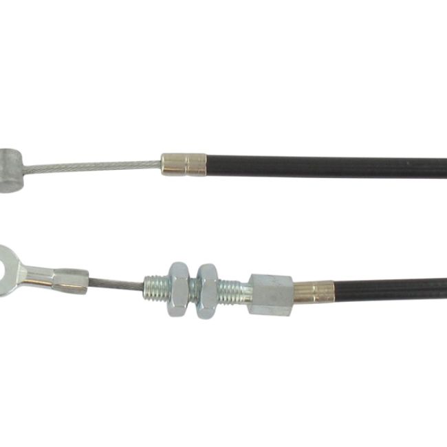 CABLE DEL ACELERADOR
