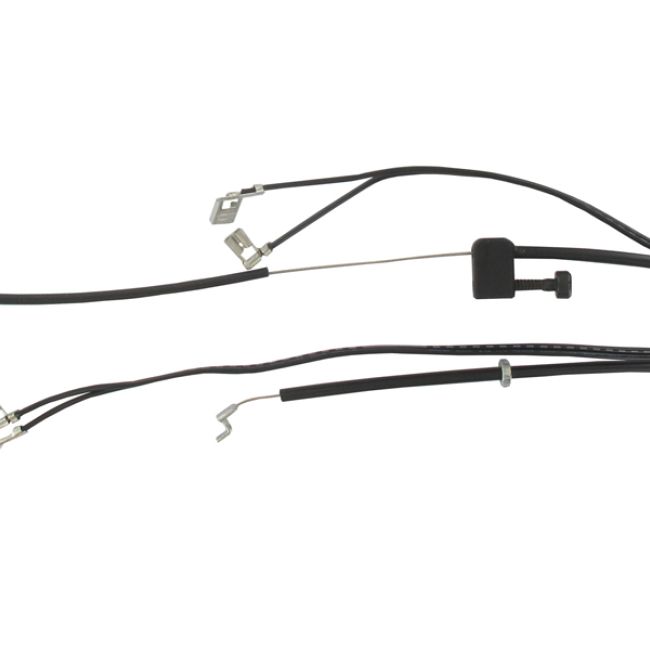 CABLE ACELERADOR HUSQVARNA 322R, 323R