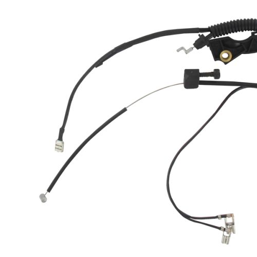 CABLE ACELERADOR HUSQVARNA 343FR, 343R, 345RX