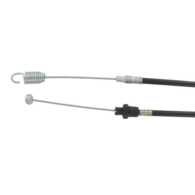 CABLE DE EMBRAGUE HONDA, HUSQVARNA, PUBERT FG320, T350, T500, Primo