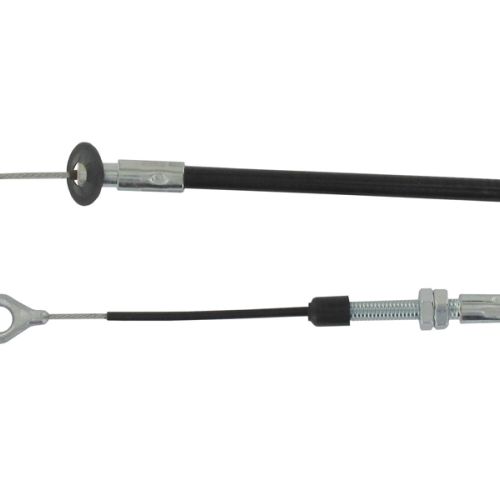 CABLE TRACCION  VELOCIDAD HONDA HRB475, HRB476