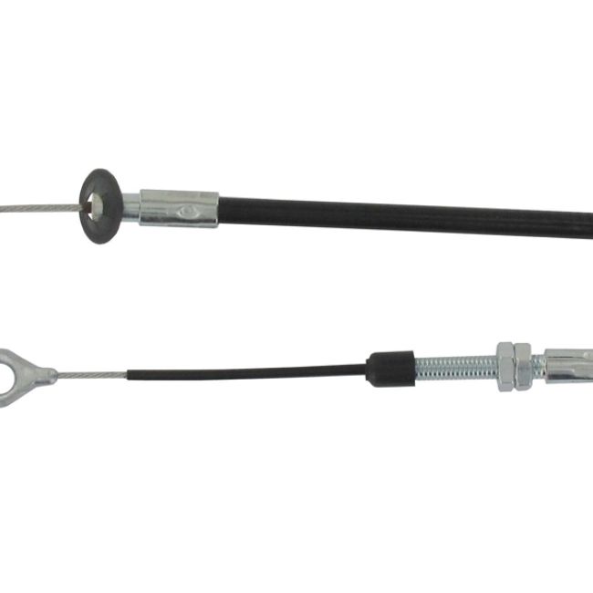 CABLE TRACCION  VELOCIDAD HONDA HRB475, HRB476