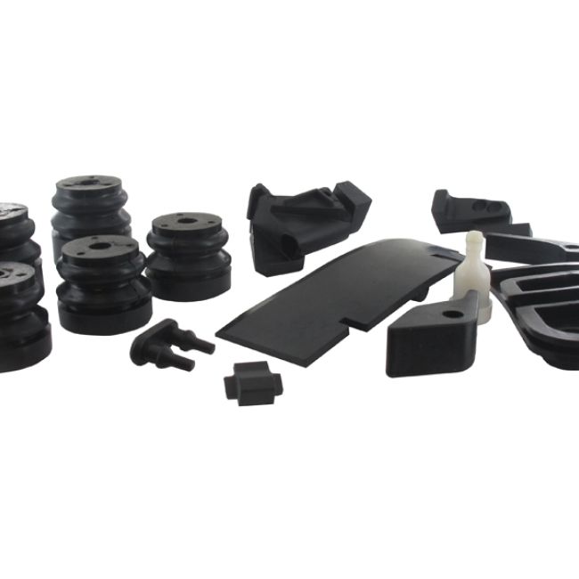 SILENTBLOCK ZENOAH -KOMATSU 4500, 5200, G43, G45, G455, G500, G52