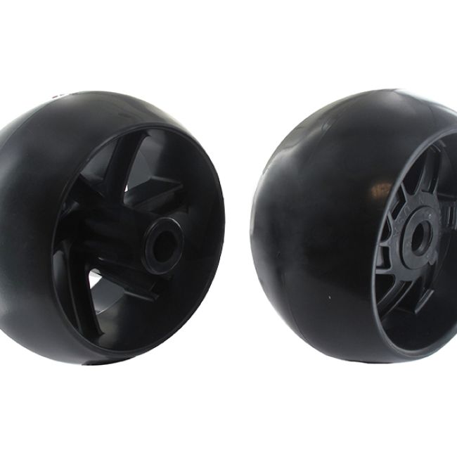 RUEDA PLATO DE CORTE HUSQVARNA SERIES CT -CTH -YTH - GT