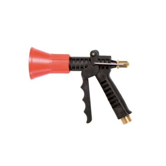 PISTOLA