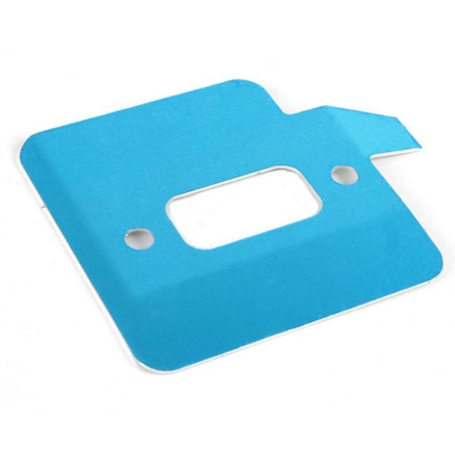 PLACA HUSQVARNA 362, 365, 371, 372