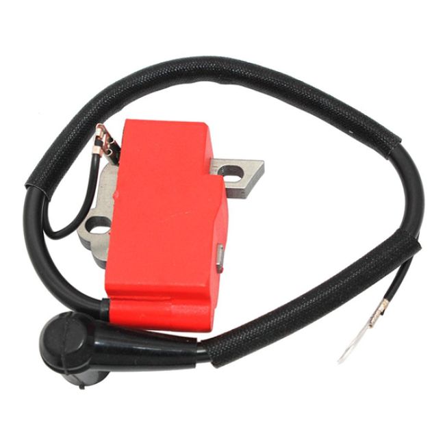 BOBINA ENCENDIDO DOLMAR, MAKITA