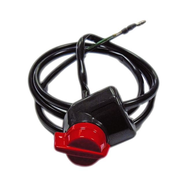 INTERRUPTOR PARE UNIVERSAL MOTOAZADAS