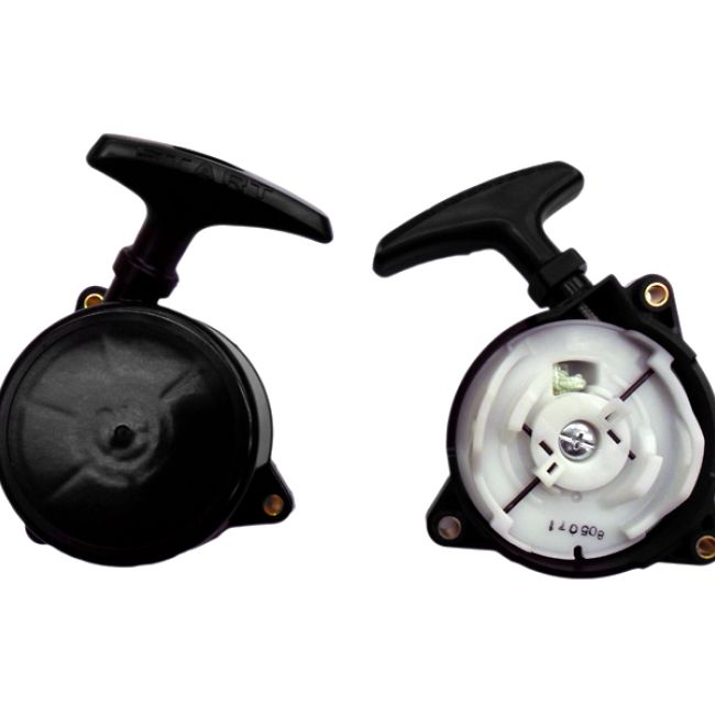 TAPA ARRANQUE ROBIN SUBARU