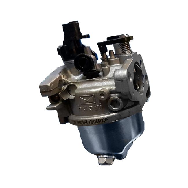 CARBURADOR LONCIN, OLEO MAC