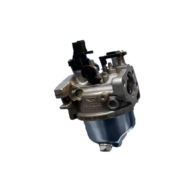 CARBURADOR LONCIN, OLEO MAC