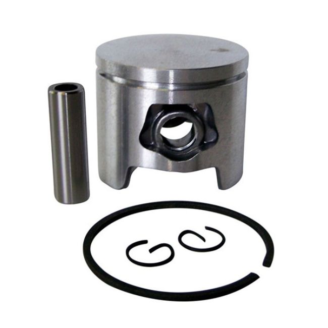 PISTON COMPLETO HUSQVARNA JONSERED DIAM 44 MM
